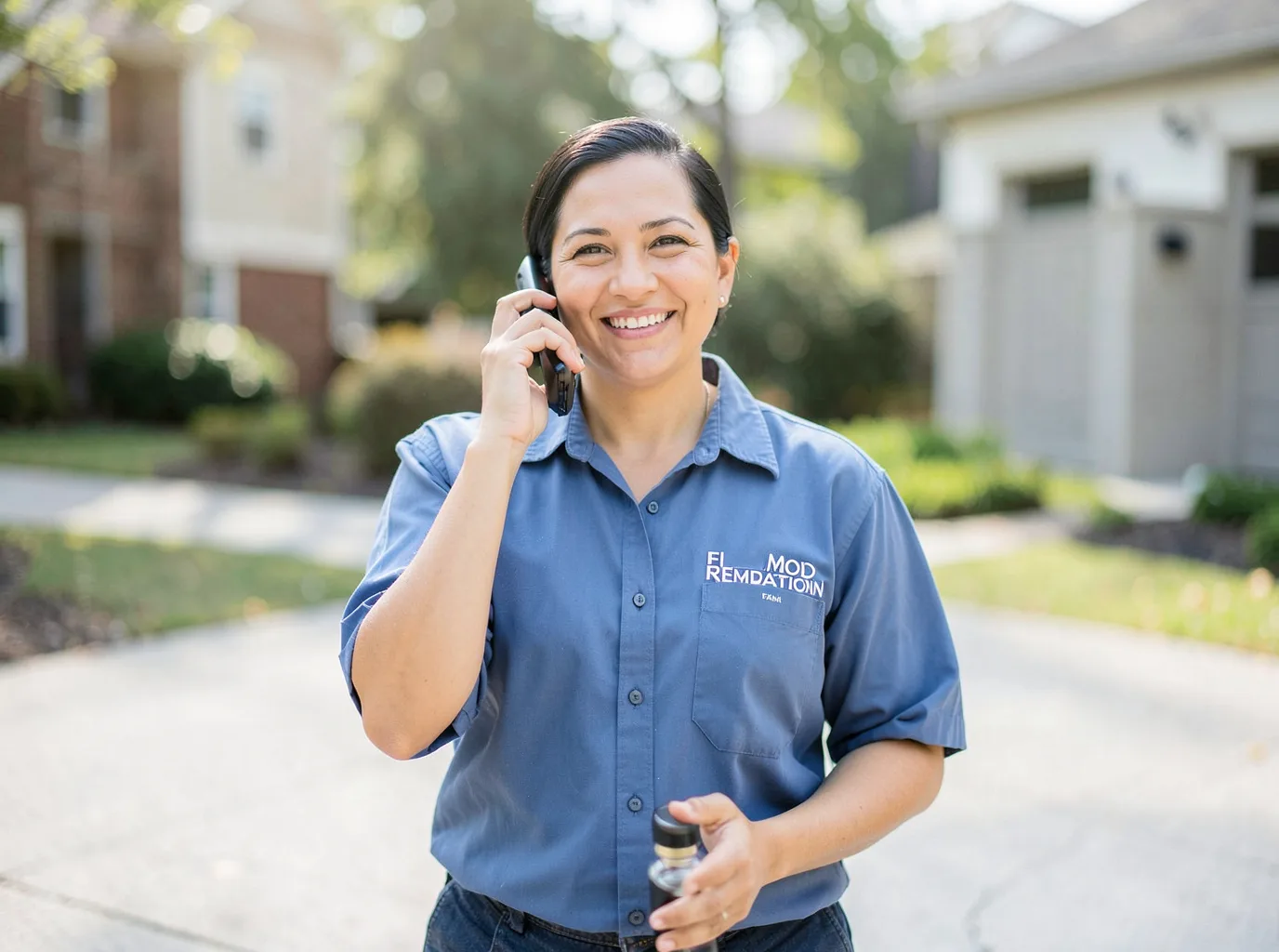 Mold Remediation Oak Ridge, LA FAQs